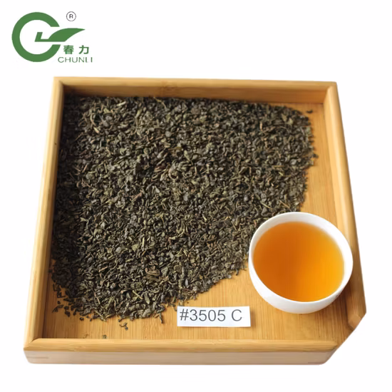 Tea 1